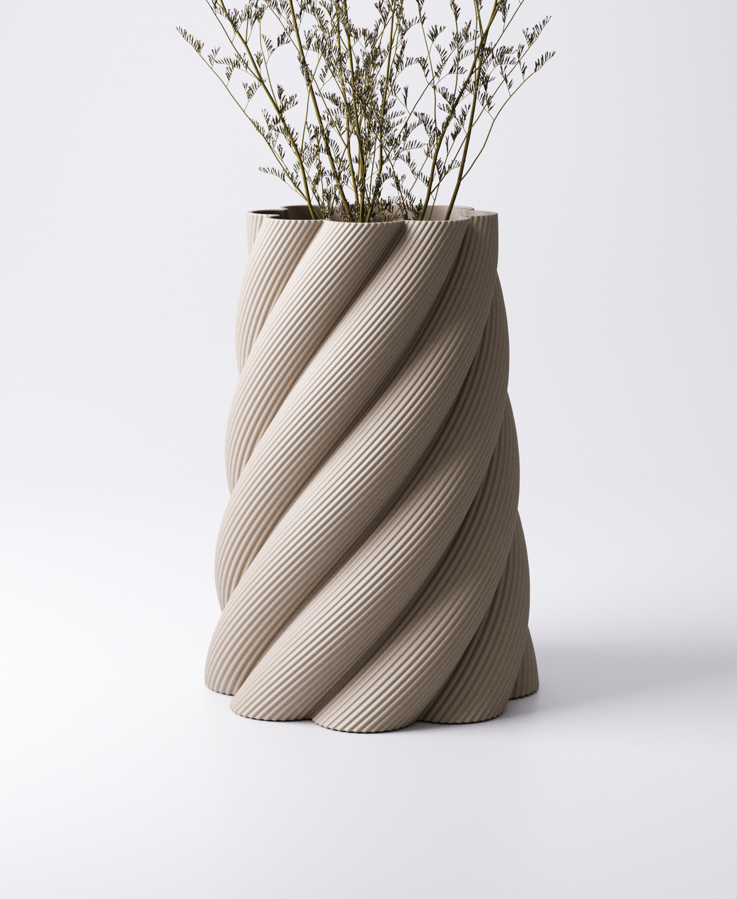Spiral Vase Type 2