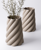 Spiral Vase Type 2