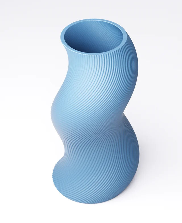 Spiral Vase Type 3