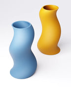Spiral Vase Type 3