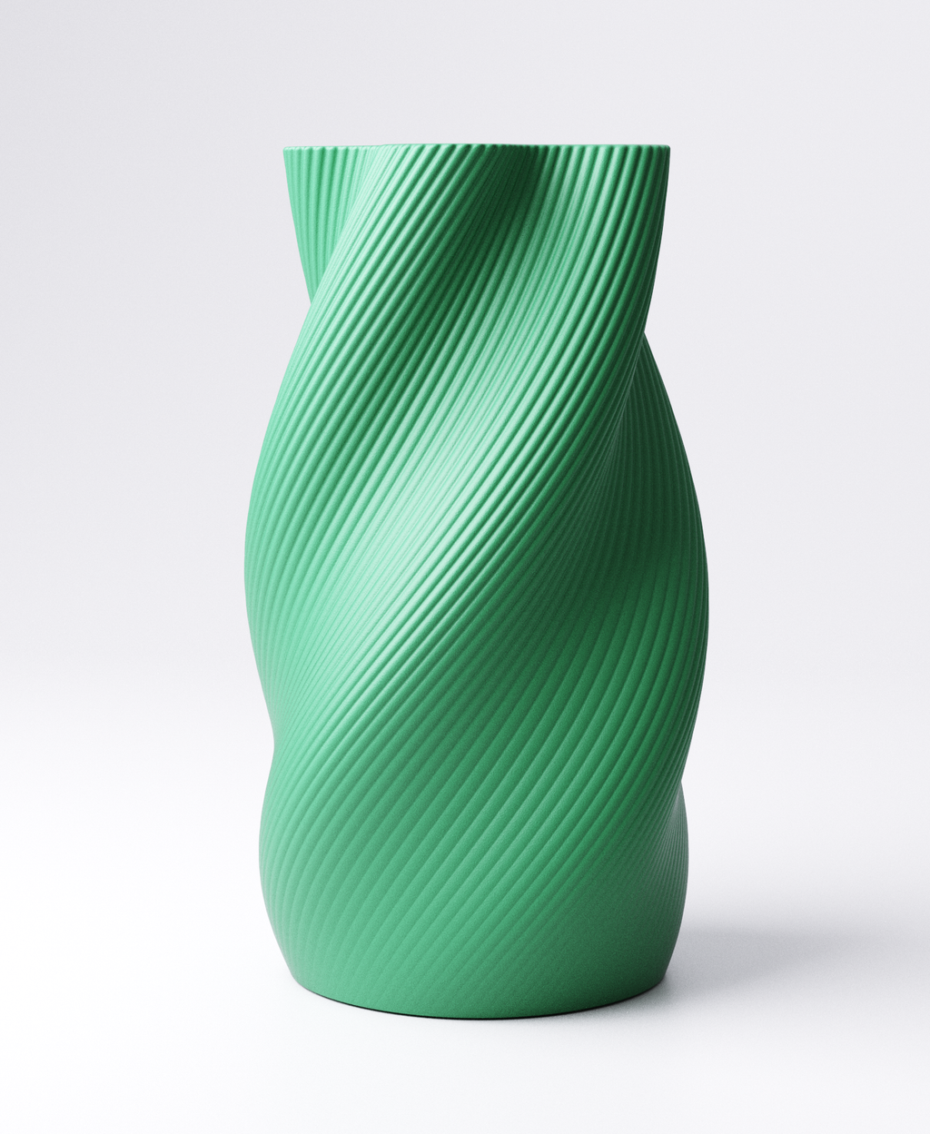 Spiral Vase Type 5