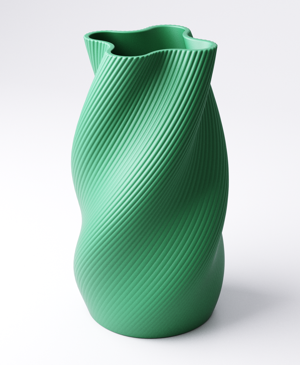Spiral Vase Type 5