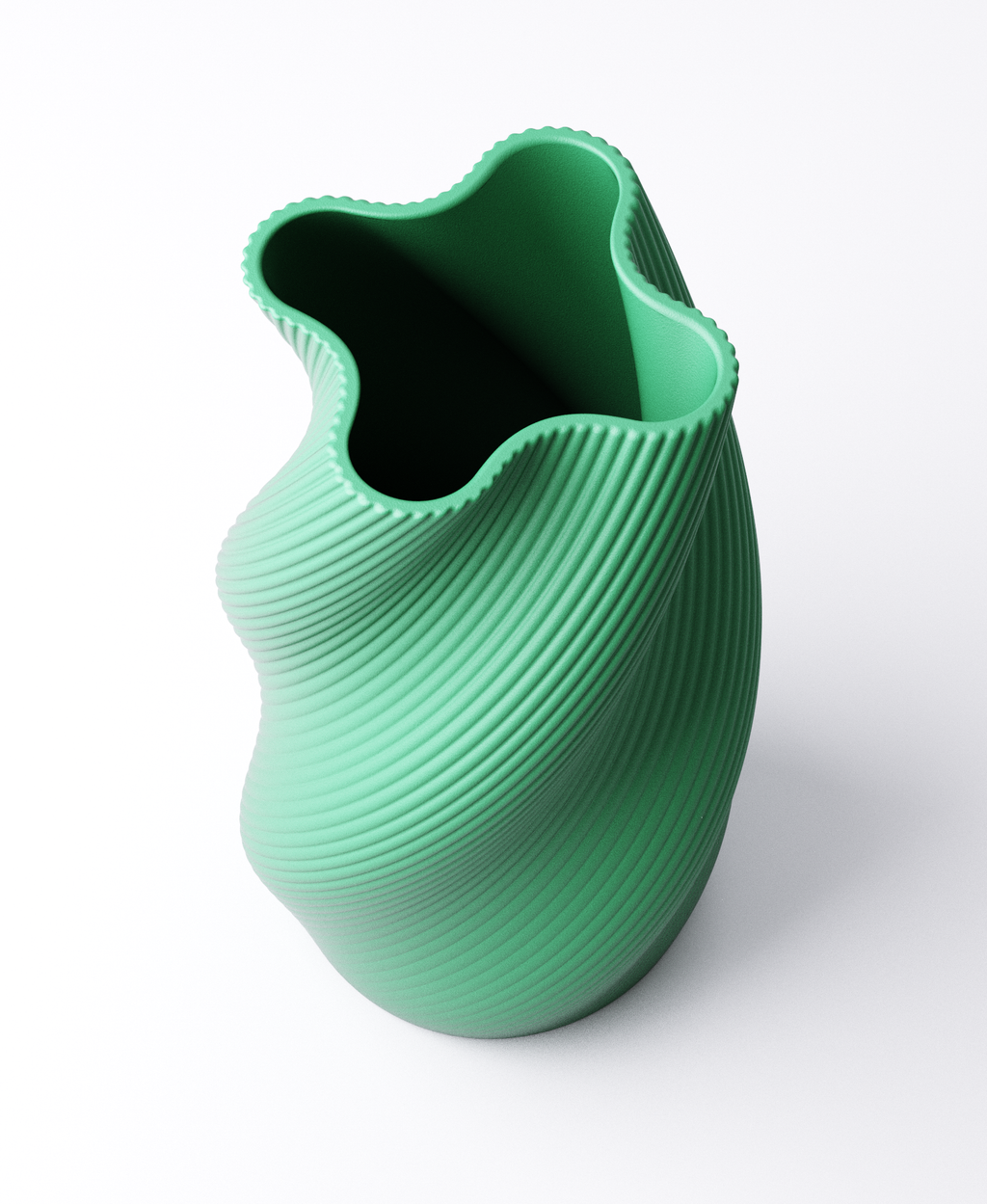 Spiral Vase Type 5