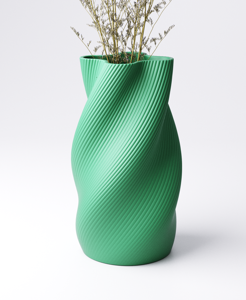 Spiral Vase Type 5