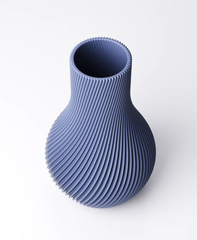 Spiral Vase Type 6