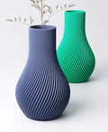 Spiral Vase Type 6