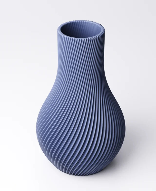 Spiral Vase Type 6