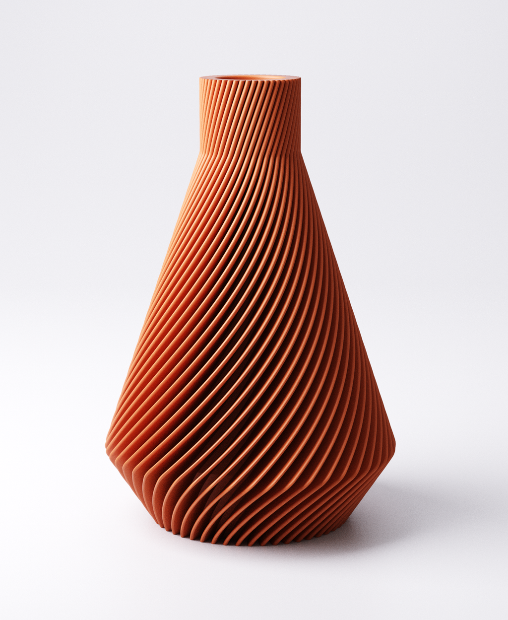 Spiral Vase Type 7