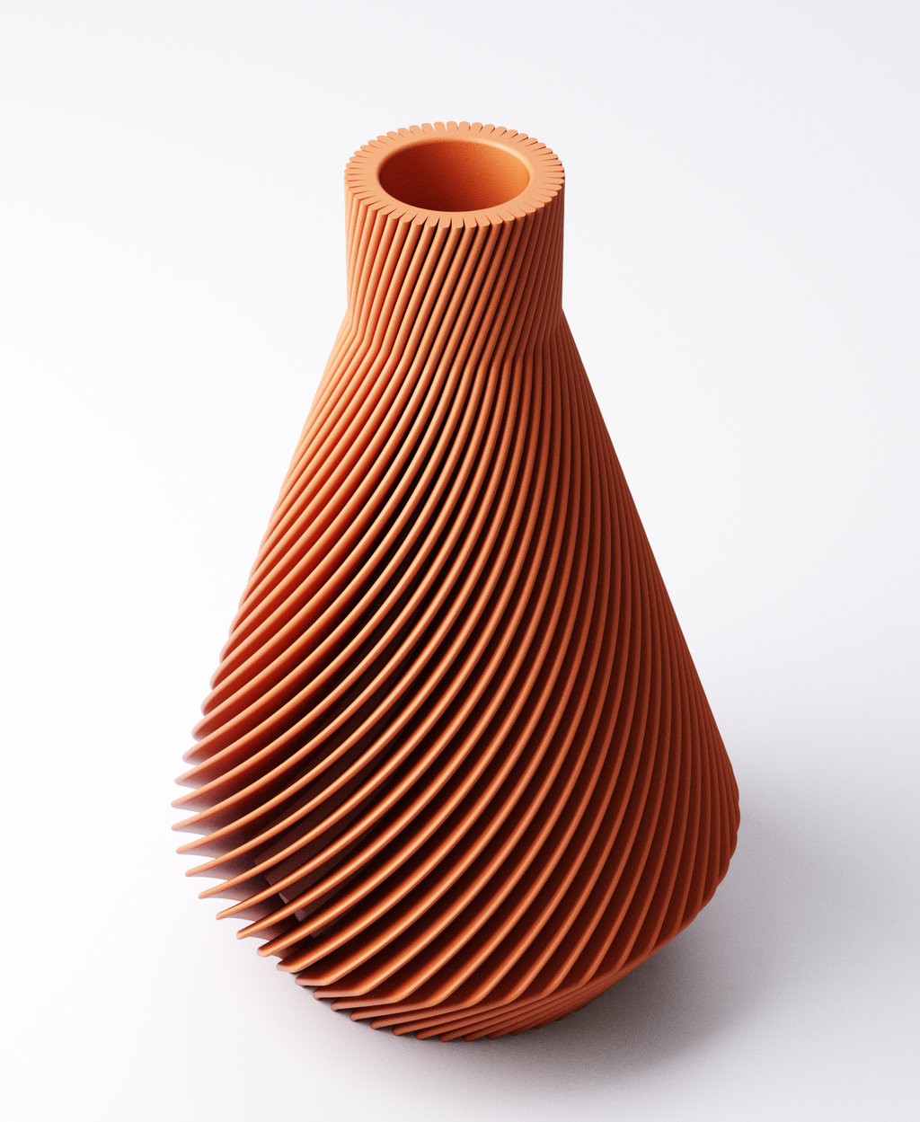 Spiral Vase Type 7