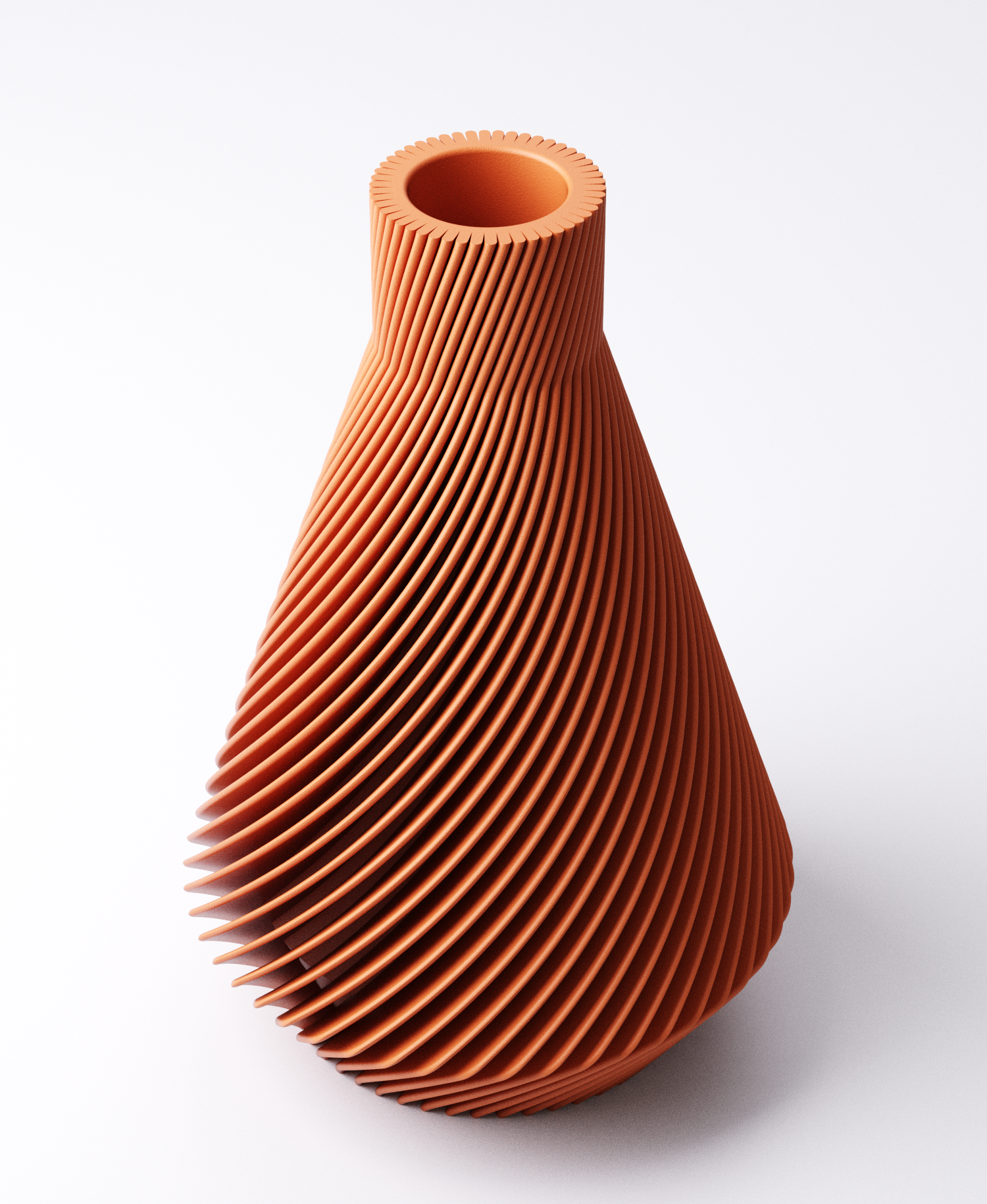 Spiral Vase Type 7