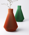Spiral Vase Type 7