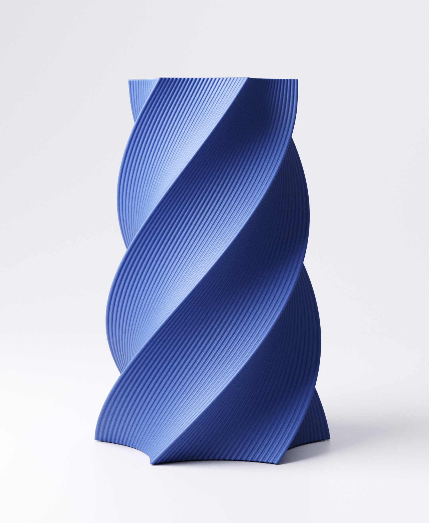 Spiral Vase