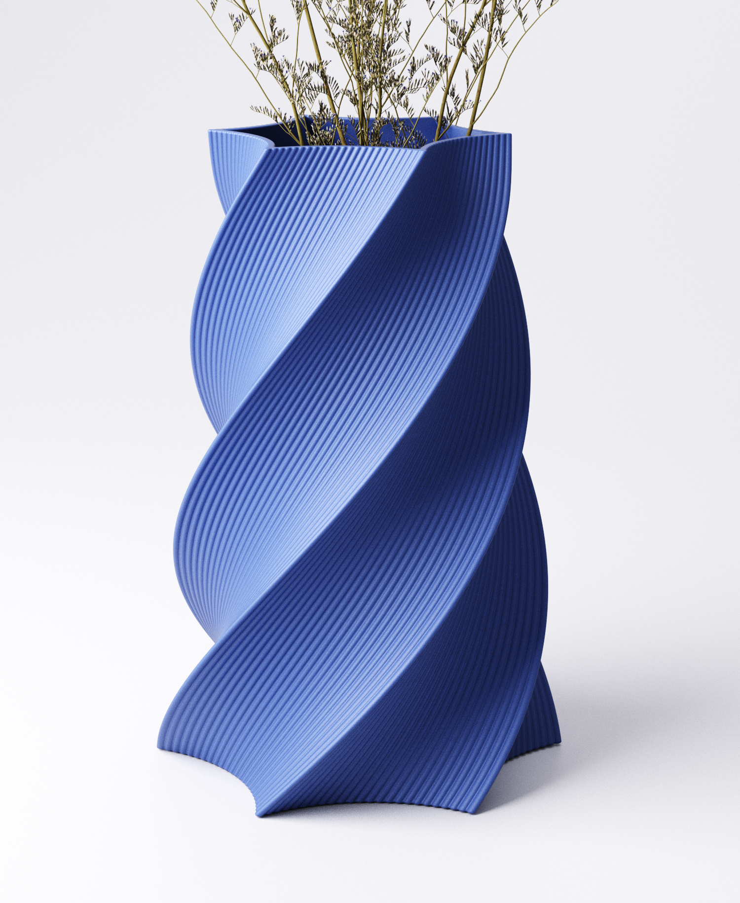 Spiral Vase