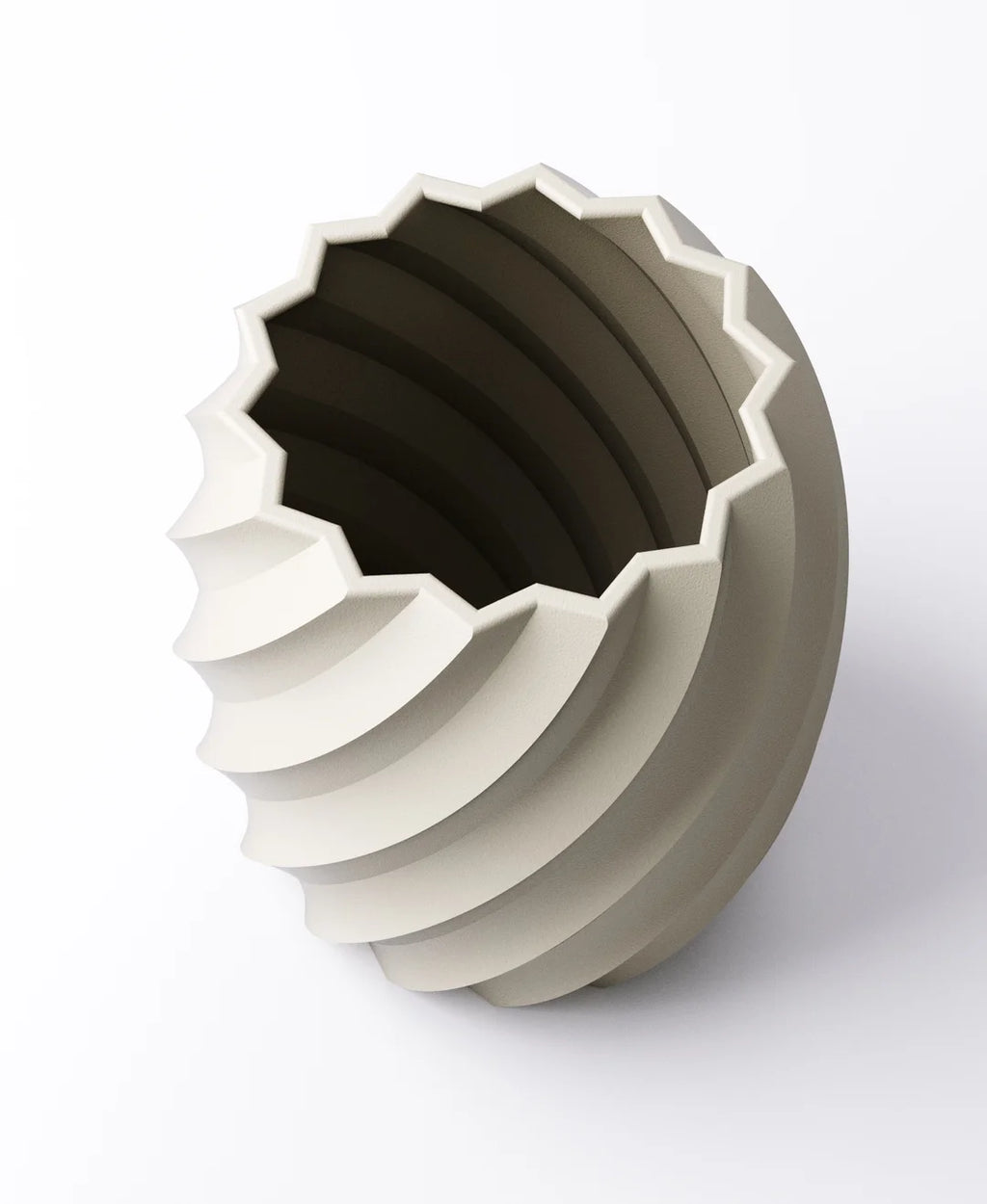 Spiral Pen Holder Type 2