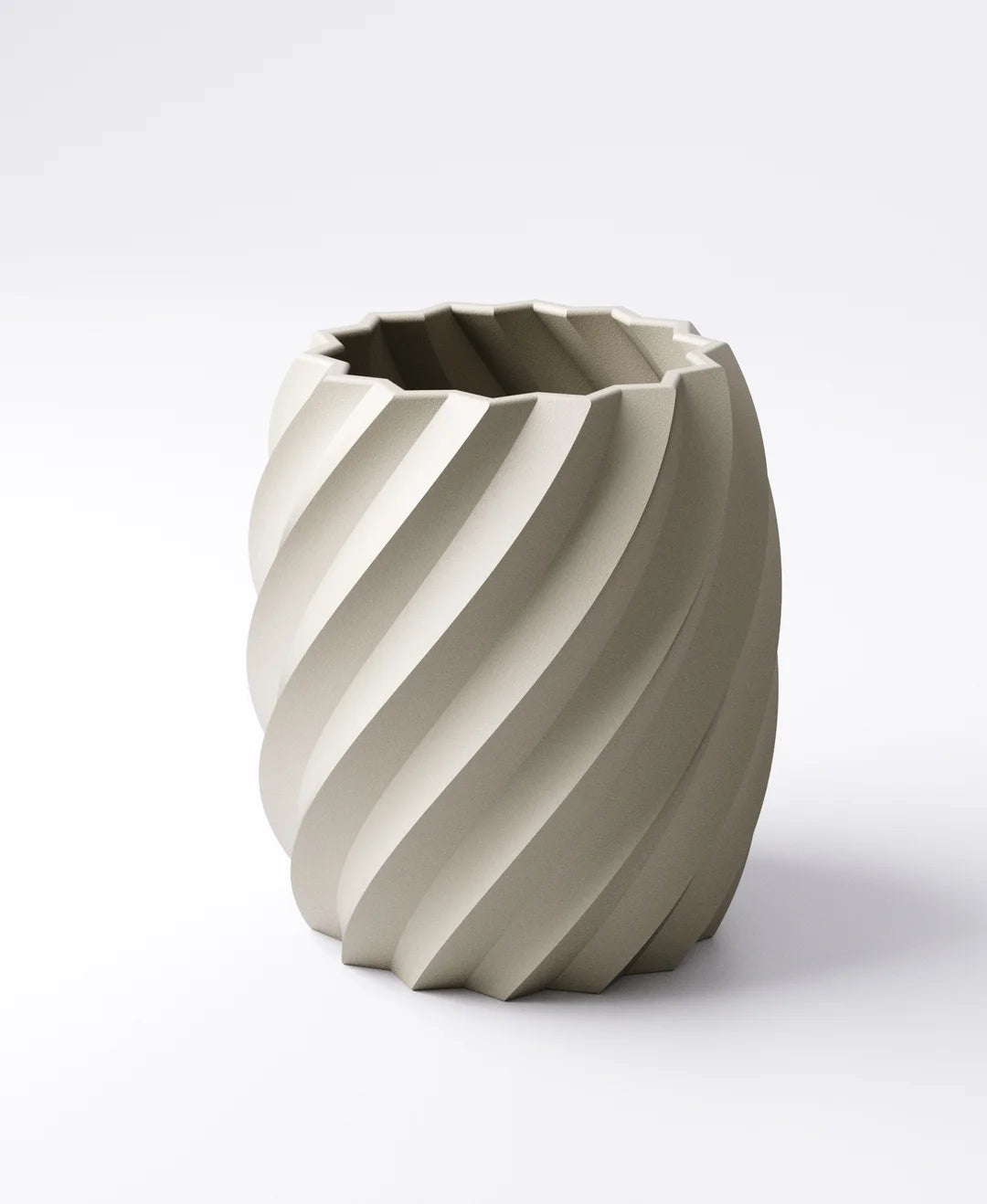 Spiral Pen Holder Type 2