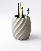 Spiral Pen Holder Type 2