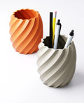Spiral Pen Holder Type 2