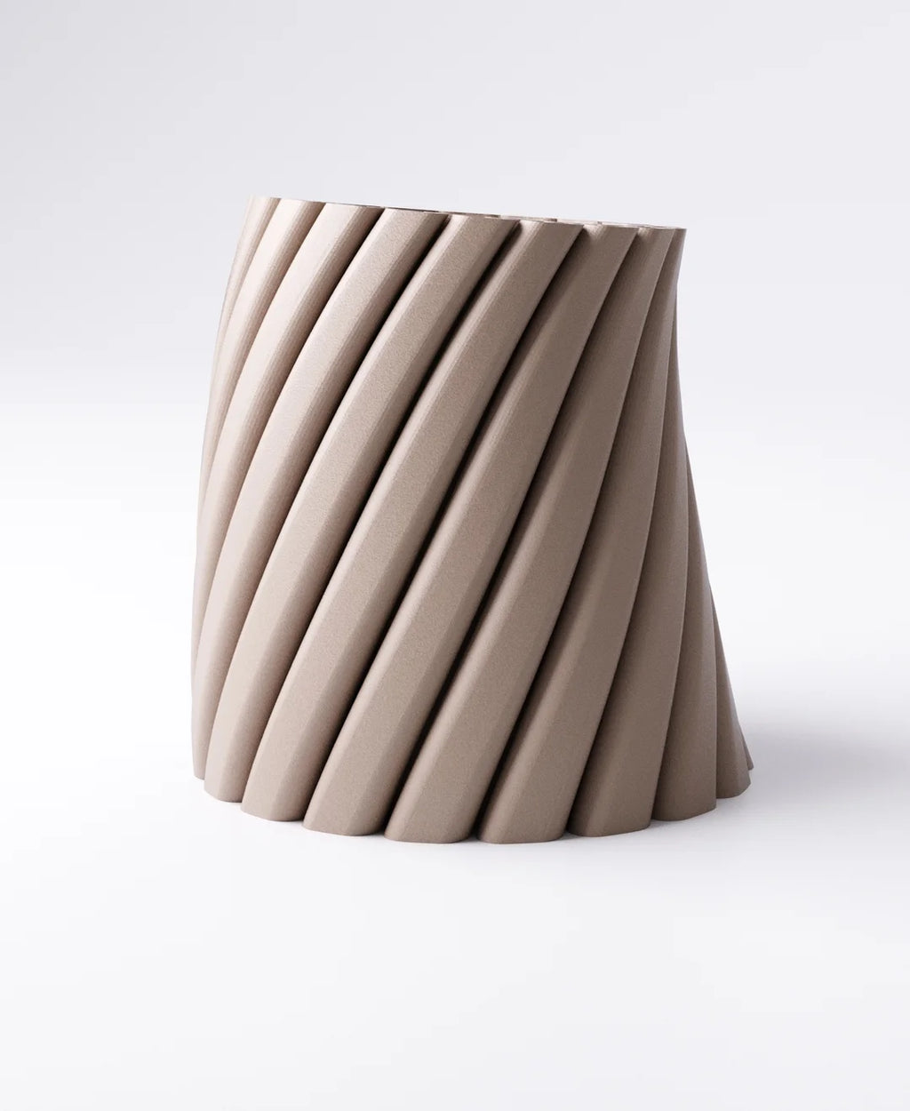 Spiral Pen Holder Type 3