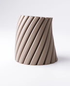 Spiral Pen Holder Type 3