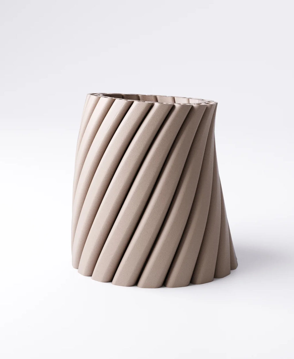 Spiral Pen Holder Type 3