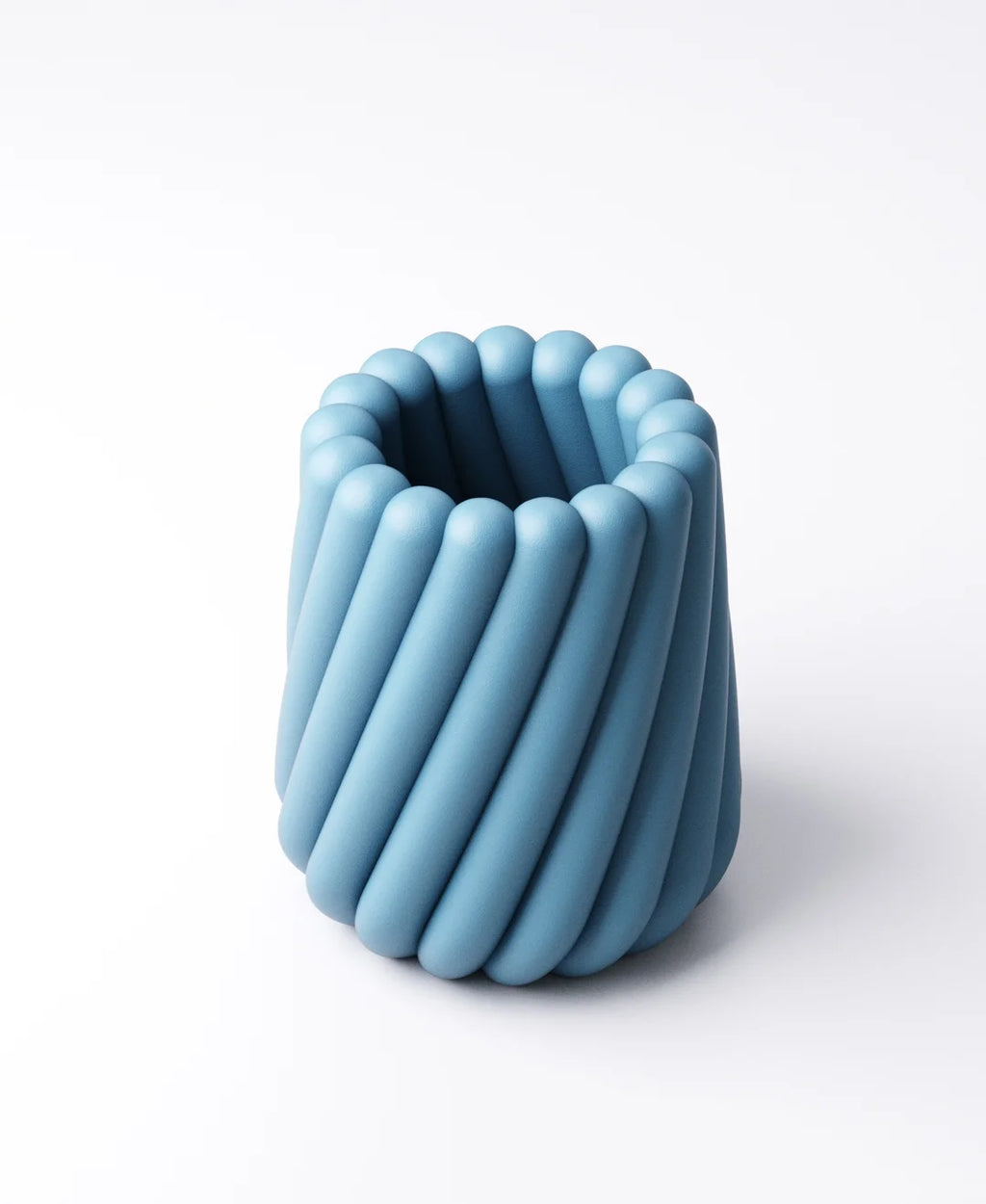 Spiral Pen Holder Type 4
