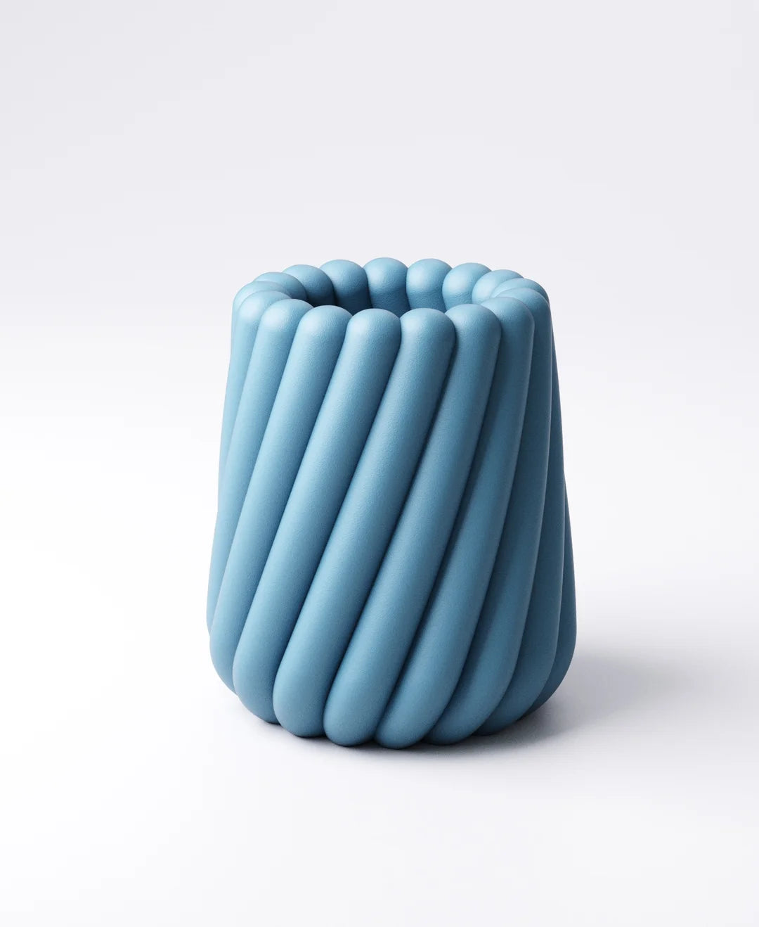 Spiral Pen Holder Type 4