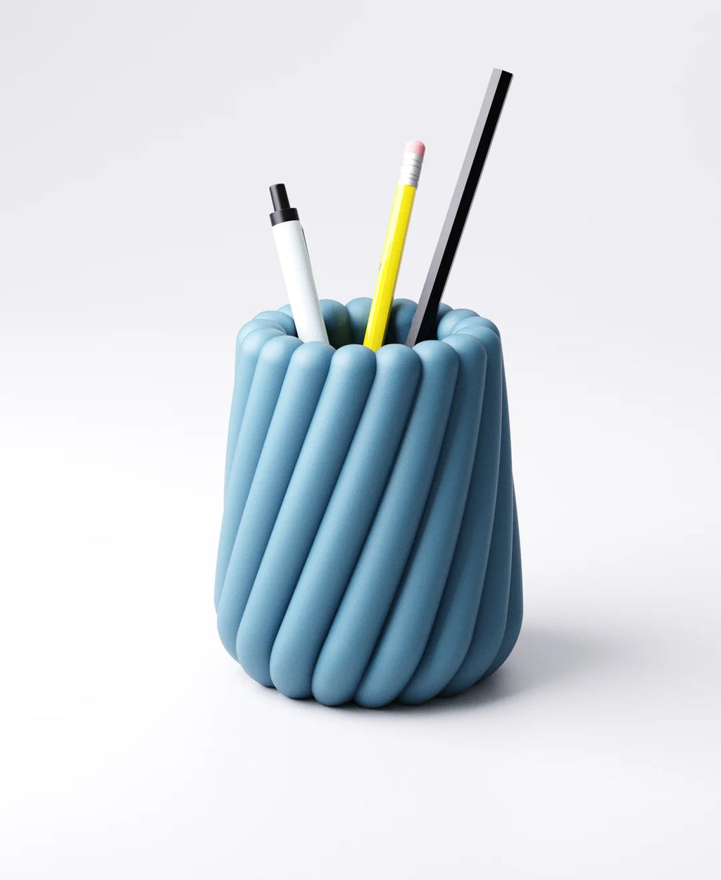 Spiral Pen Holder Type 4