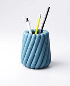 Spiral Pen Holder Type 4