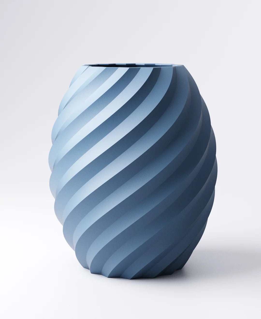 Spiral Vase Type 8 (Includes two variants)