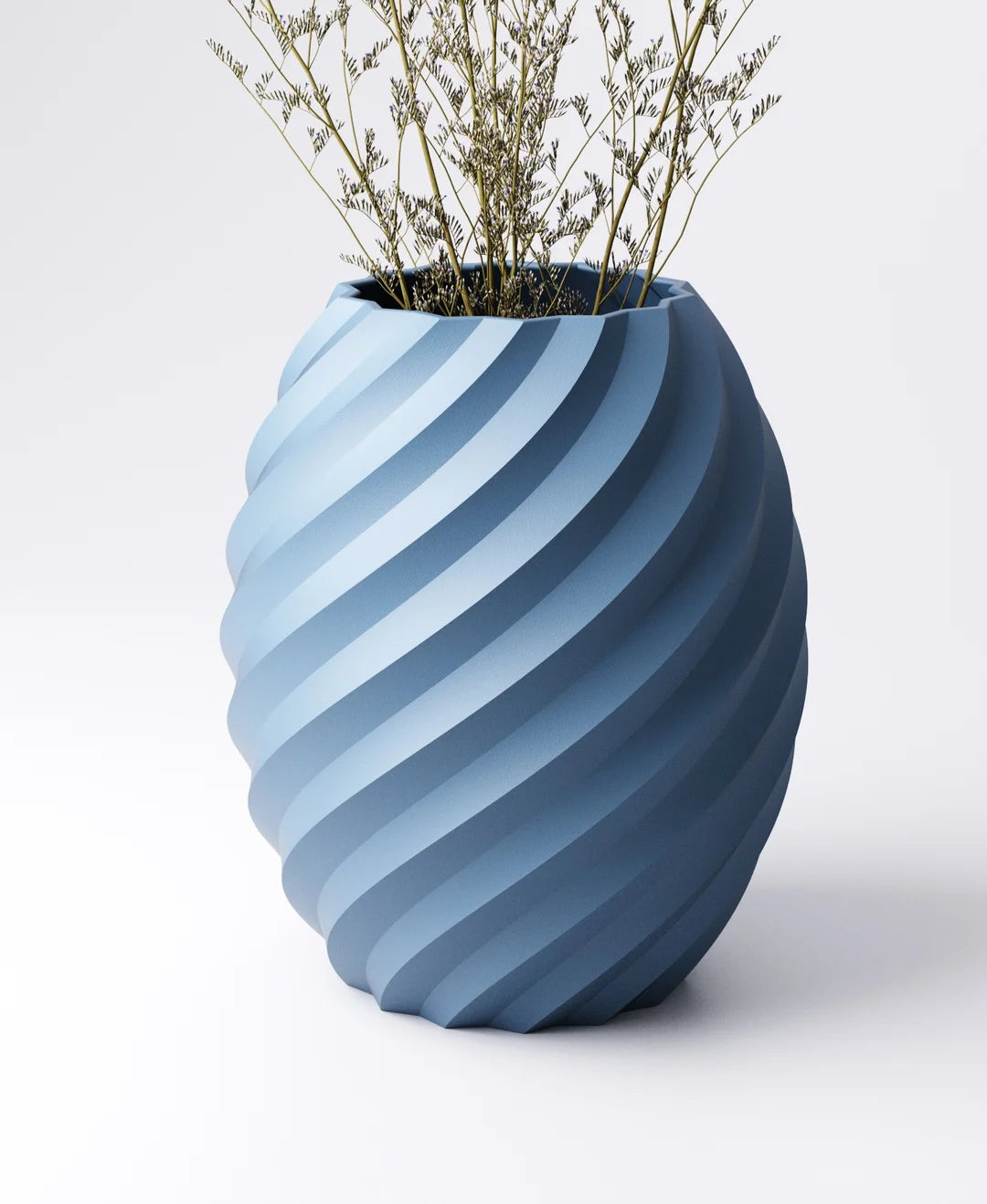 Spiral Vase Type 8 (Includes two variants)