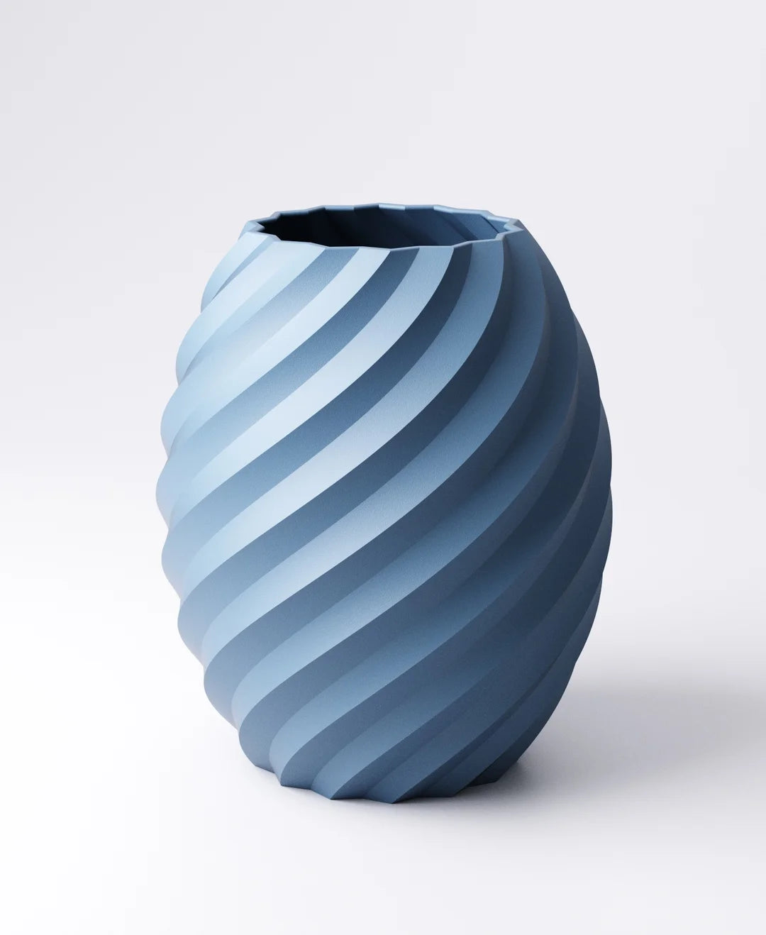 Spiral Vase Type 8 (Includes two variants)