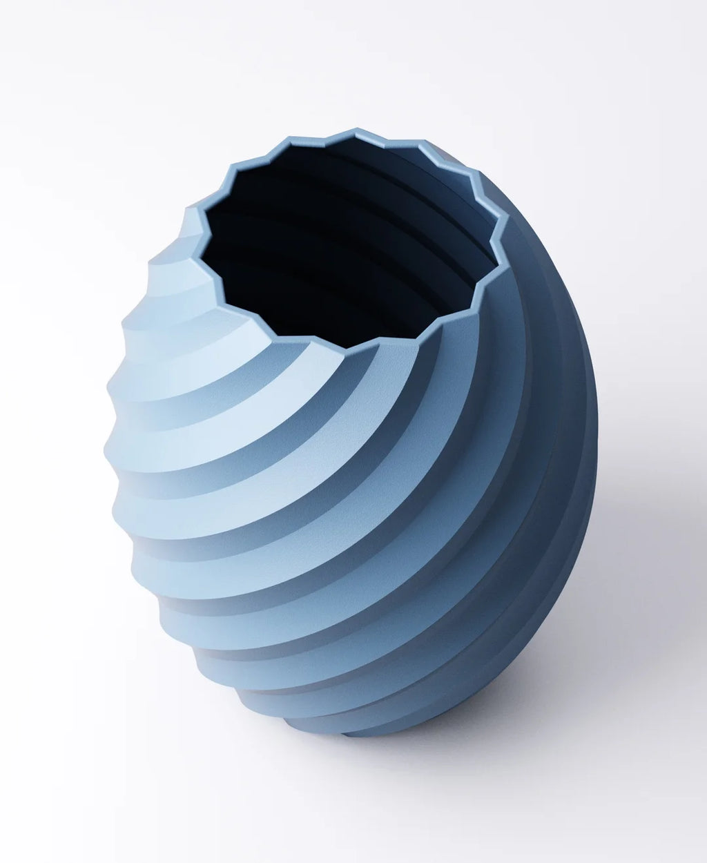 Spiral Vase Type 8 (Includes two variants)