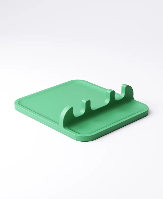 Spoon Rest Type 2