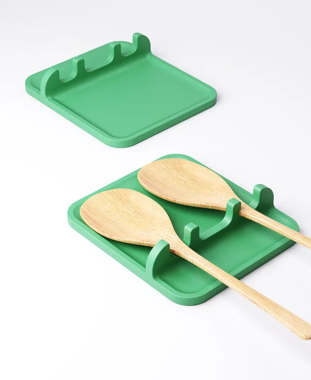 Spoon Rest Type 2