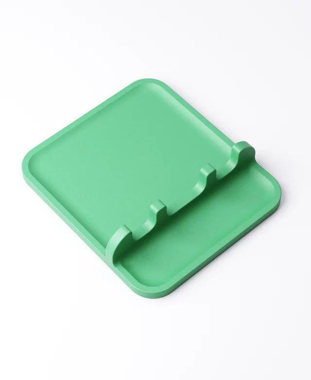 Spoon Rest Type 2