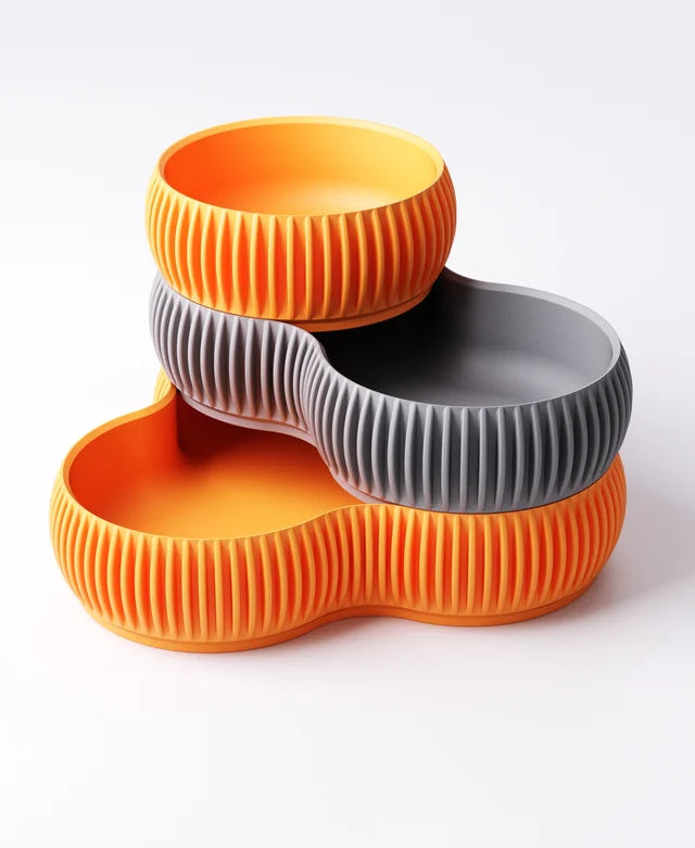 Stackable Desk Tray Type 2 Style 2