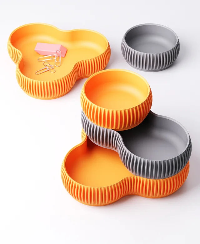 Stackable Desk Tray Type 2 Style 2