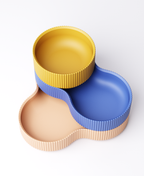 Stackable Desk Tray Type 2