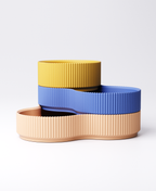 Stackable Desk Tray Type 2