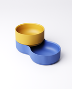 Stackable Desk Tray Type 2