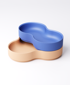 Stackable Desk Tray Type 2
