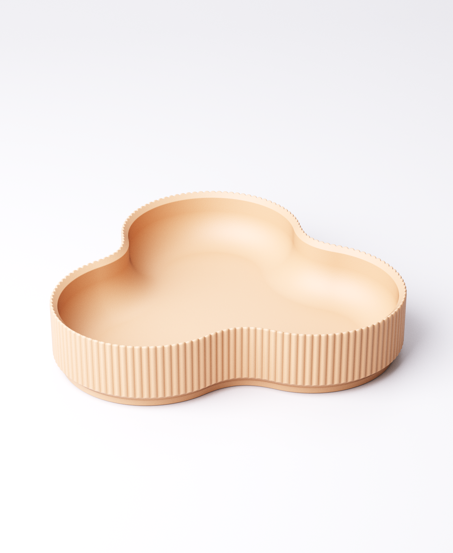 Stackable Desk Tray Type 2