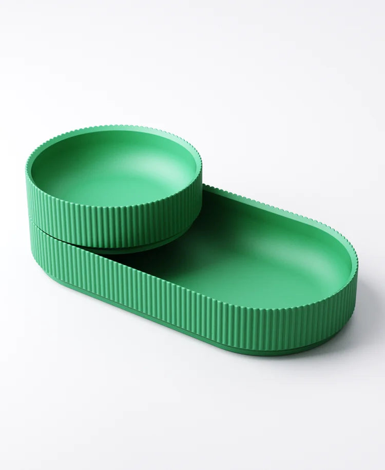 Stackable Desk Tray Type 3