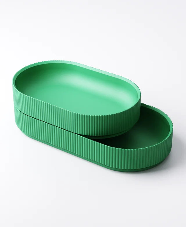 Stackable Desk Tray Type 3