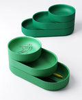 Stackable Desk Tray Type 3