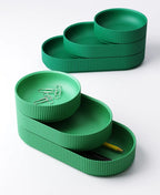 Stackable Desk Tray Type 3
