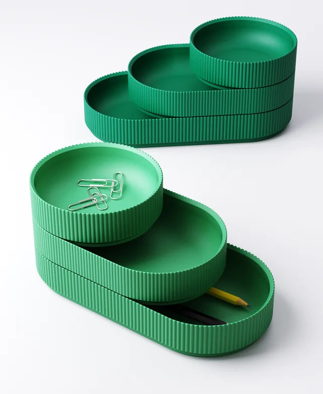 Stackable Desk Tray Type 3