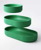 Stackable Desk Tray Type 3