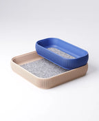 Stackable Desk Tray Type 4
