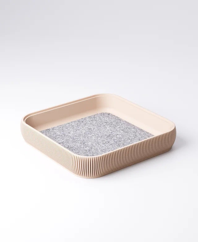 Stackable Desk Tray Type 4